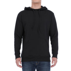 Hoodie Unisex Regular
